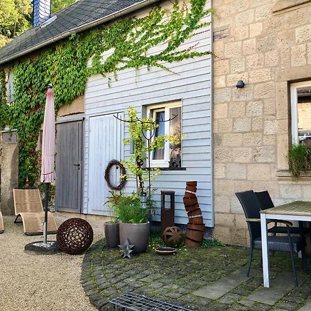 Ferienhaus Eifel-Auszeit Rieden  Kültér fotó
