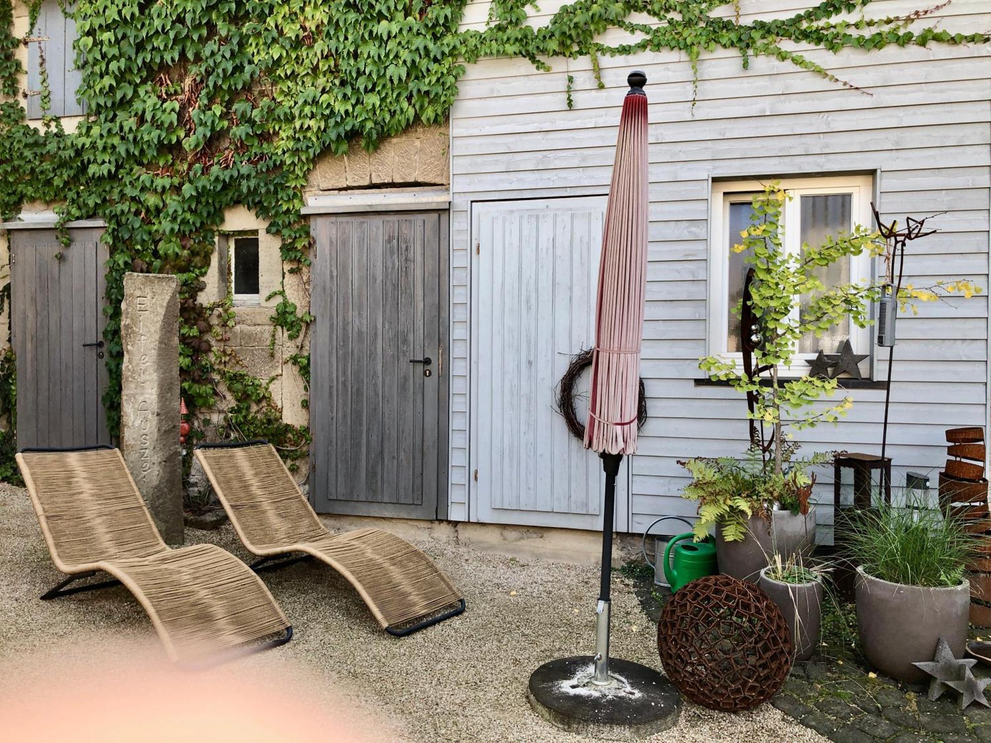 Ferienhaus Eifel-Auszeit Rieden  Kültér fotó