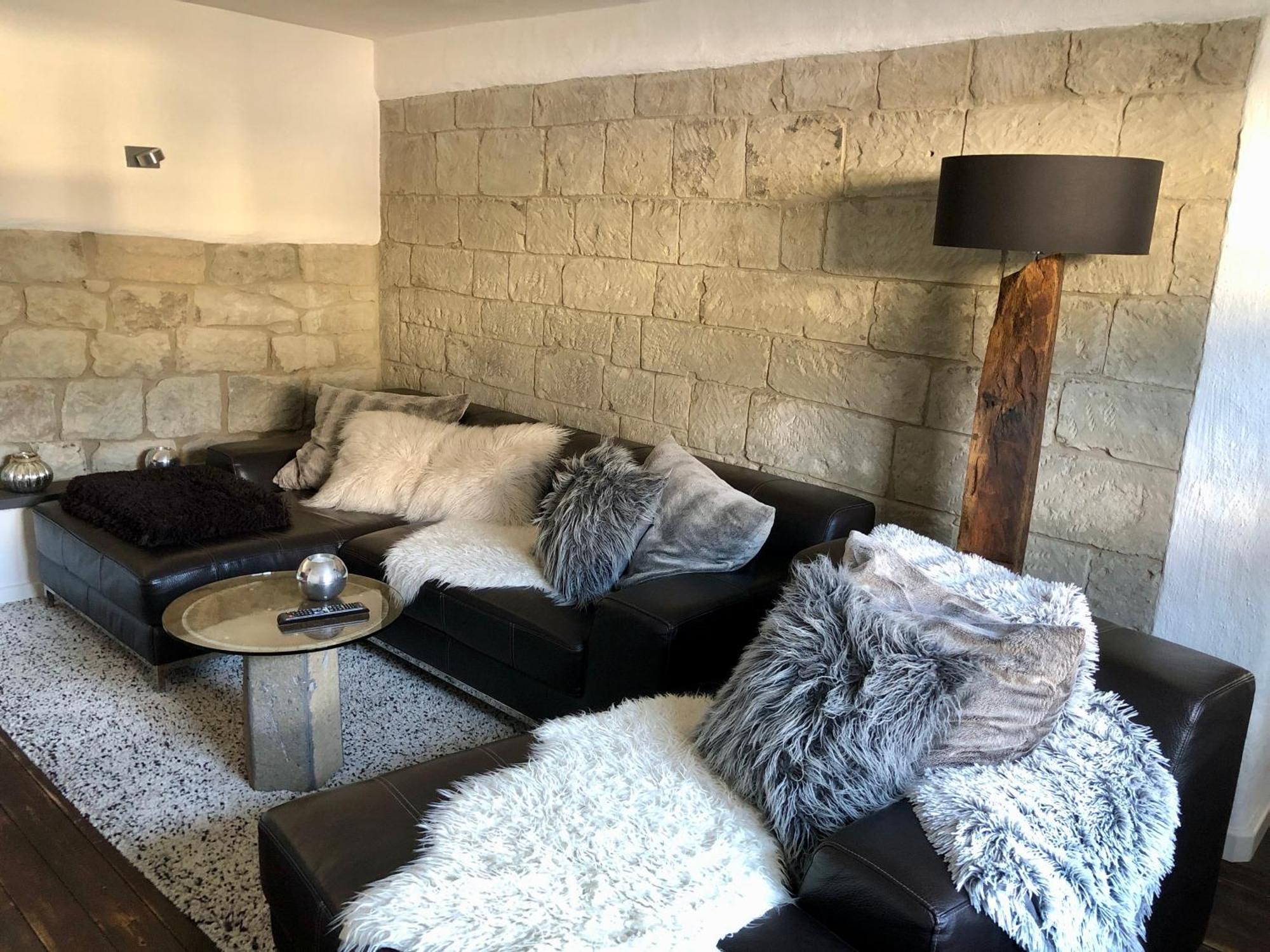 Ferienhaus Eifel-Auszeit Rieden  Kültér fotó