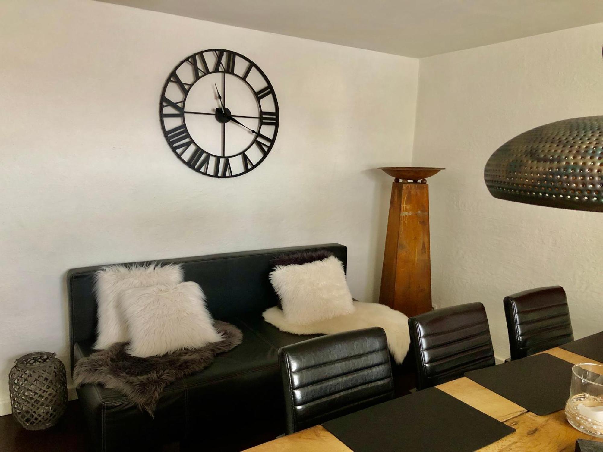 Ferienhaus Eifel-Auszeit Rieden  Kültér fotó