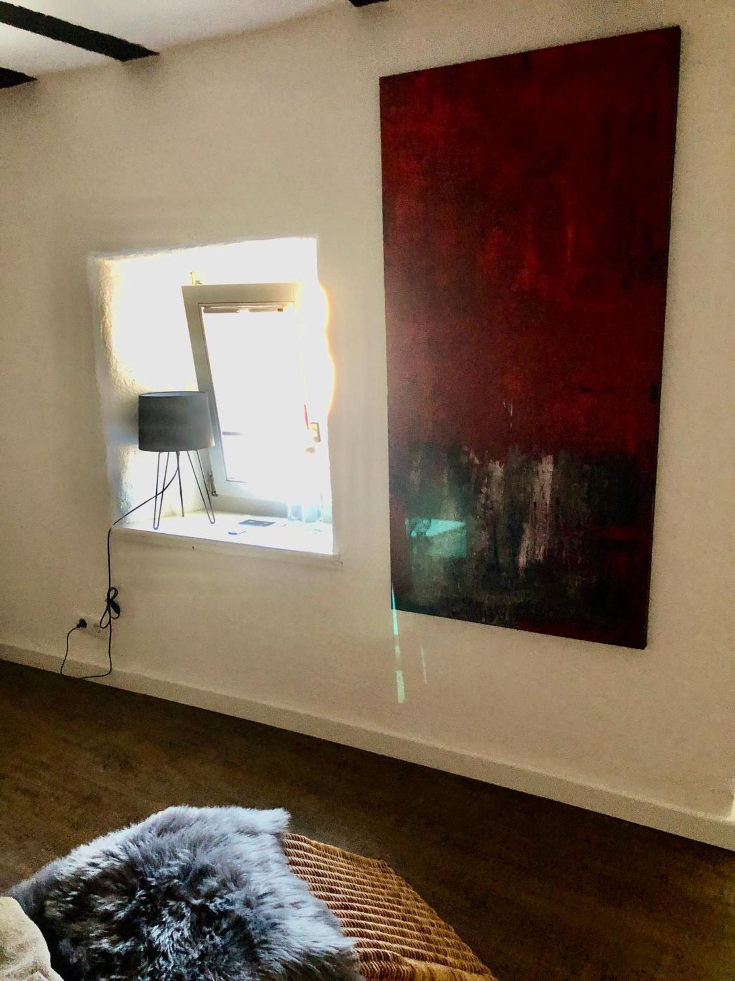 Ferienhaus Eifel-Auszeit Rieden  Kültér fotó