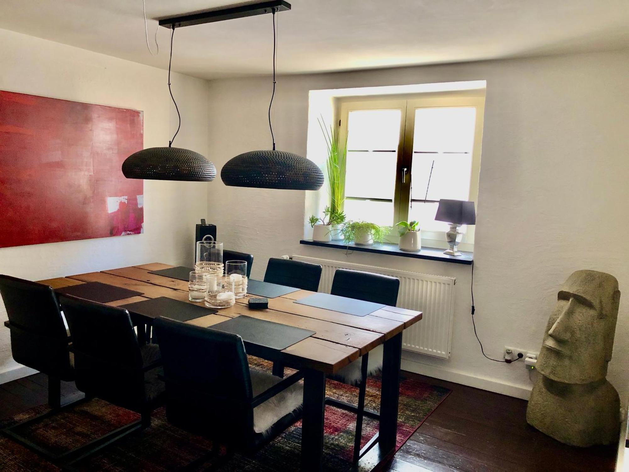 Ferienhaus Eifel-Auszeit Rieden  Kültér fotó
