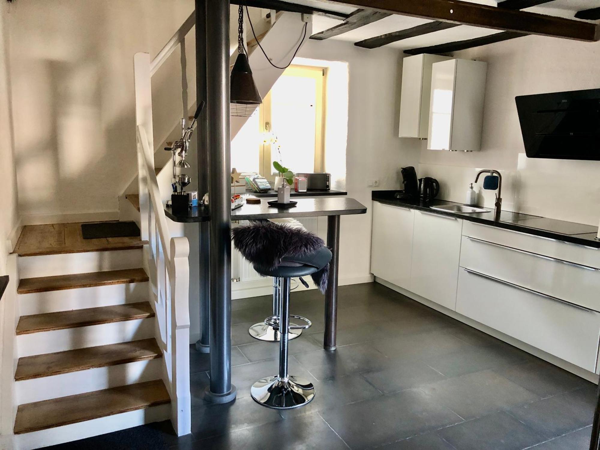 Ferienhaus Eifel-Auszeit Rieden  Kültér fotó