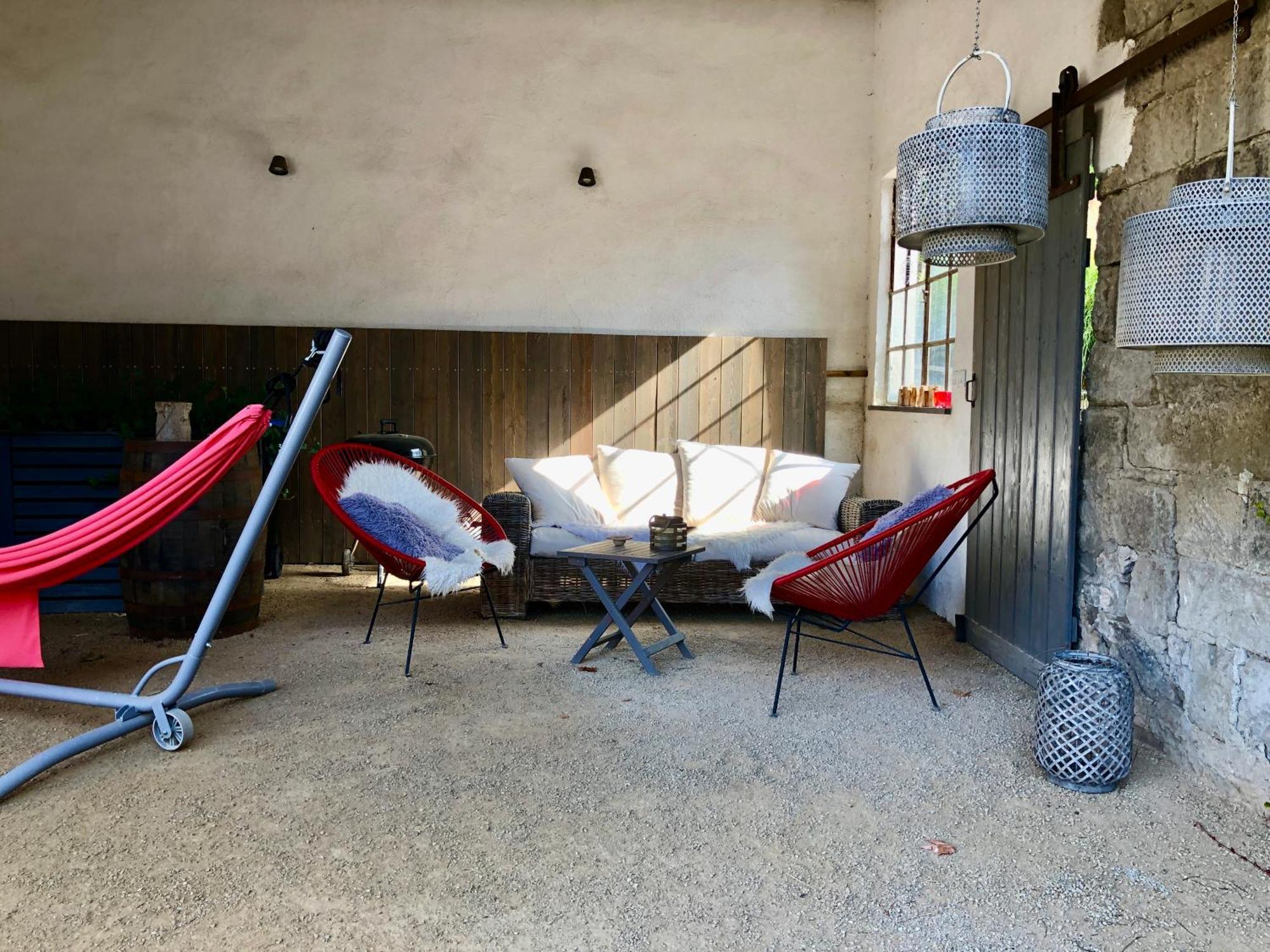 Ferienhaus Eifel-Auszeit Rieden  Kültér fotó
