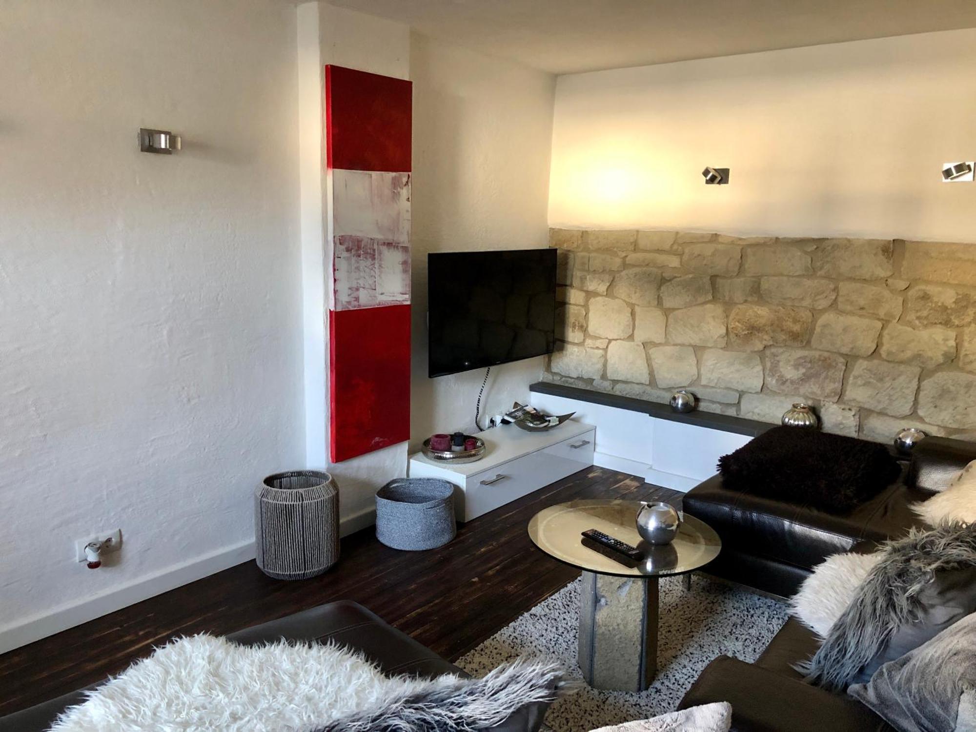 Ferienhaus Eifel-Auszeit Rieden  Kültér fotó